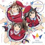 CD: THE IDOLM@STER CINDERELLA GIRLS ANIMATION PROJECT 07 (2015/04